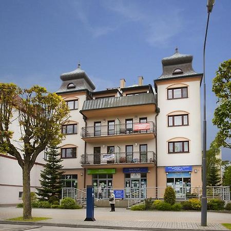 Visit Baltic - Zeromskiego Świnoujście Esterno foto