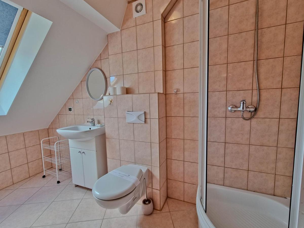 Visit Baltic - Zeromskiego Świnoujście Esterno foto