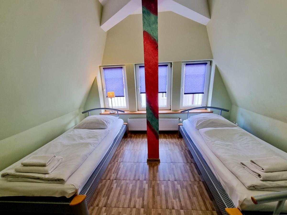 Visit Baltic - Zeromskiego Świnoujście Esterno foto