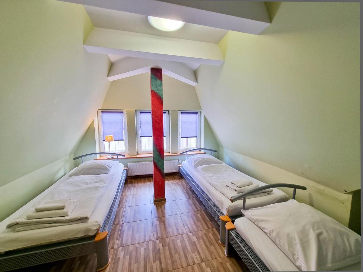 Visit Baltic - Zeromskiego Świnoujście Esterno foto