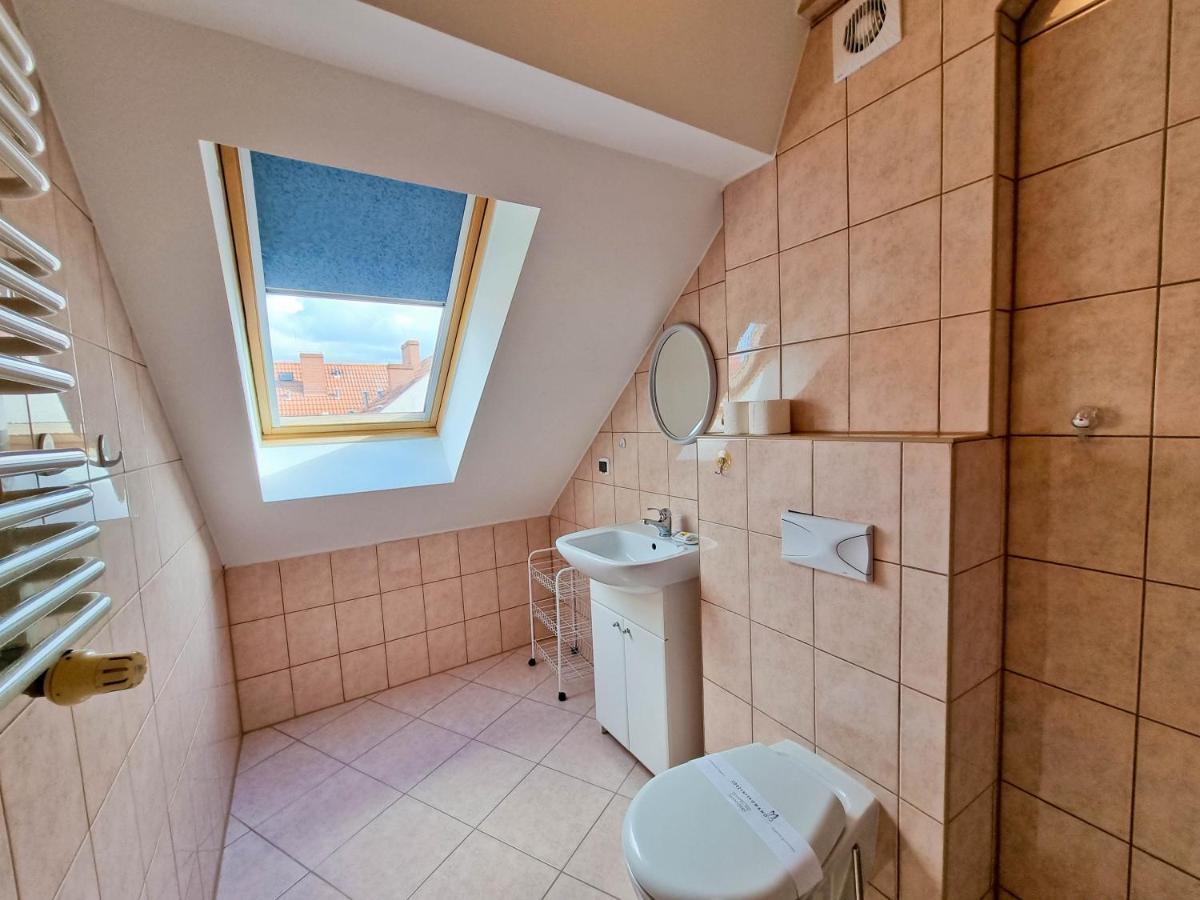 Visit Baltic - Zeromskiego Świnoujście Esterno foto