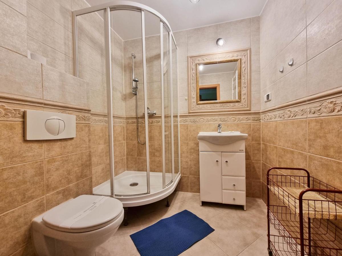 Visit Baltic - Zeromskiego Świnoujście Esterno foto