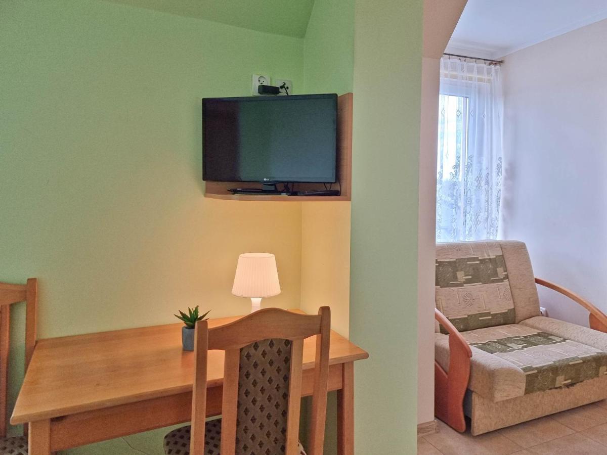 Visit Baltic - Zeromskiego Świnoujście Esterno foto