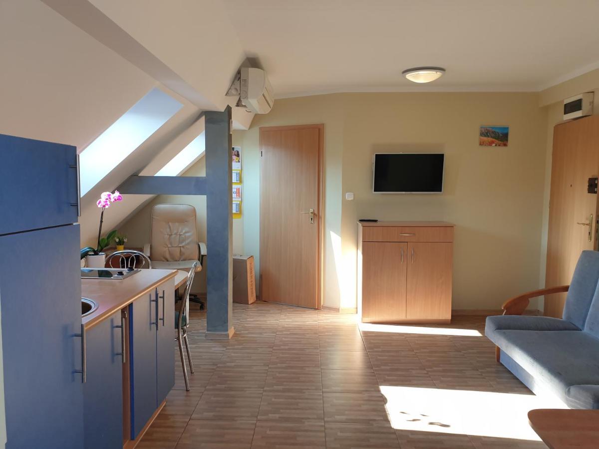 Visit Baltic - Zeromskiego Świnoujście Esterno foto
