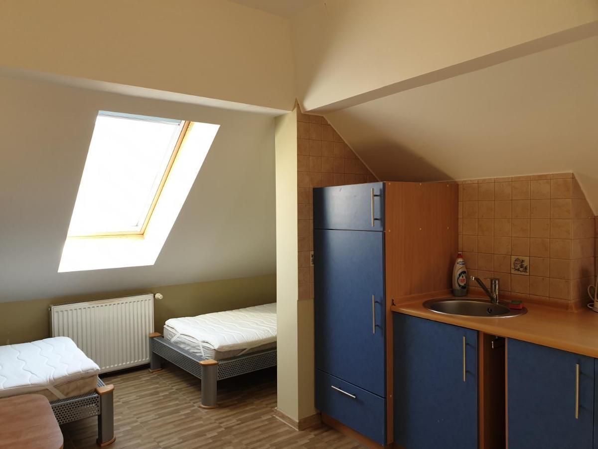 Visit Baltic - Zeromskiego Świnoujście Esterno foto